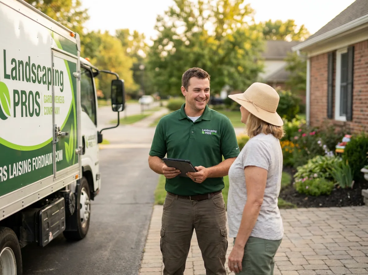 Landscaping Sloughhouse, CA FAQs